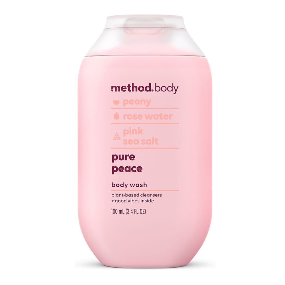 Body Wash Pure Peace