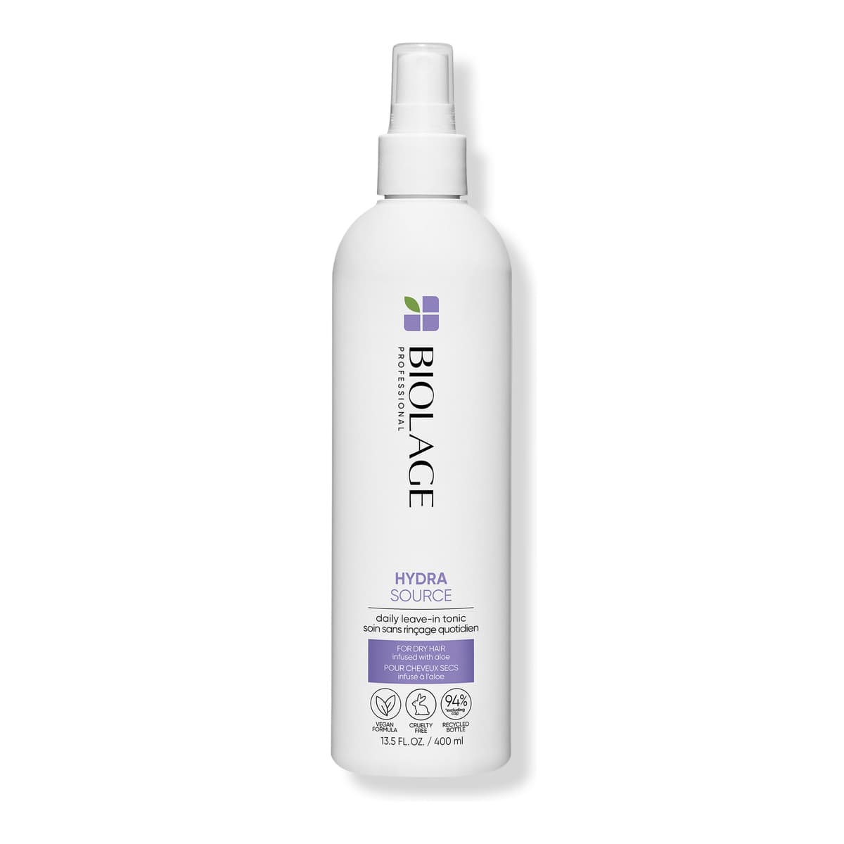 Hydra Source Daily Leave-In Tonic