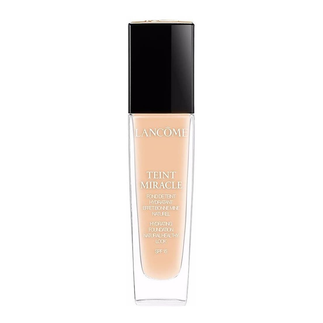 Teint Miracle Foundation 03 Beige Diaphane
