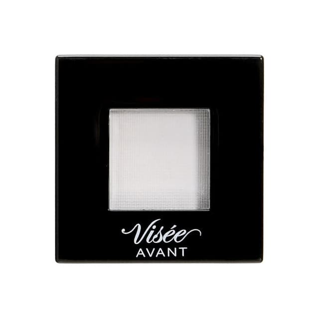 Visee Avant Single Eye Color, #001 Beginning