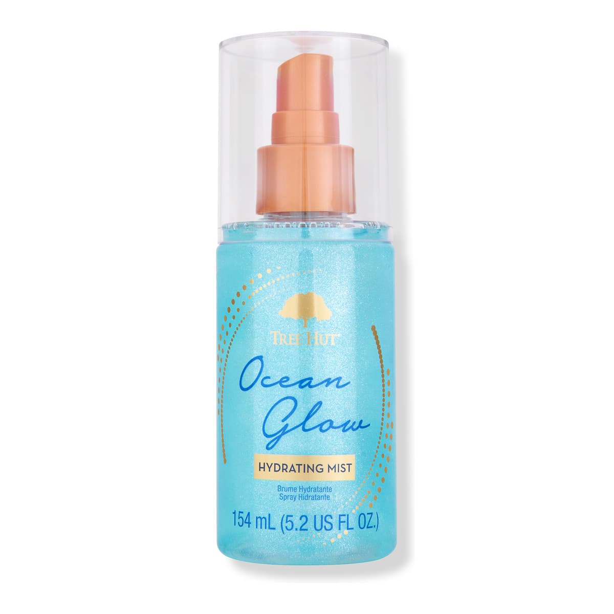 Ocean Glow Hydrating Fragrance Mist