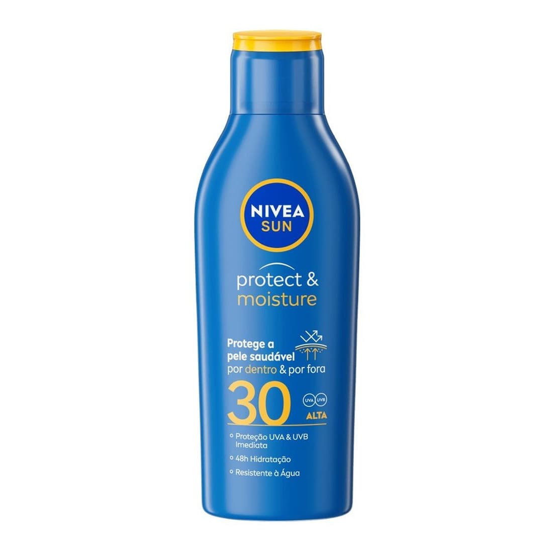 Sun Protect & Moisture Lotion SPF30