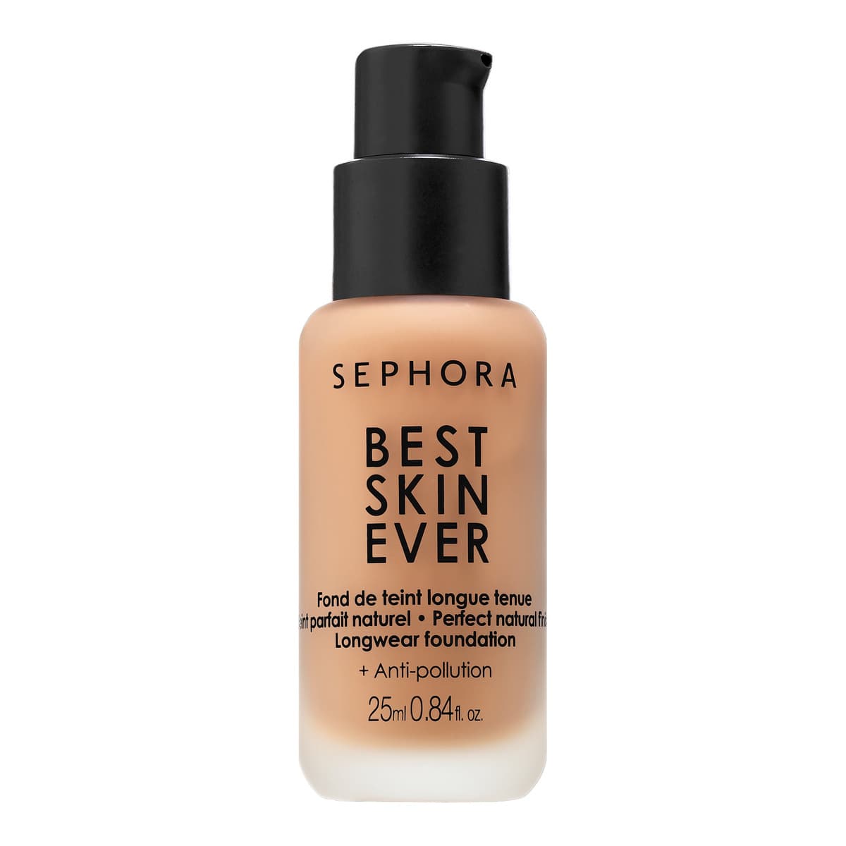 Best Skin Ever Liquid Foundation, #23.5 P