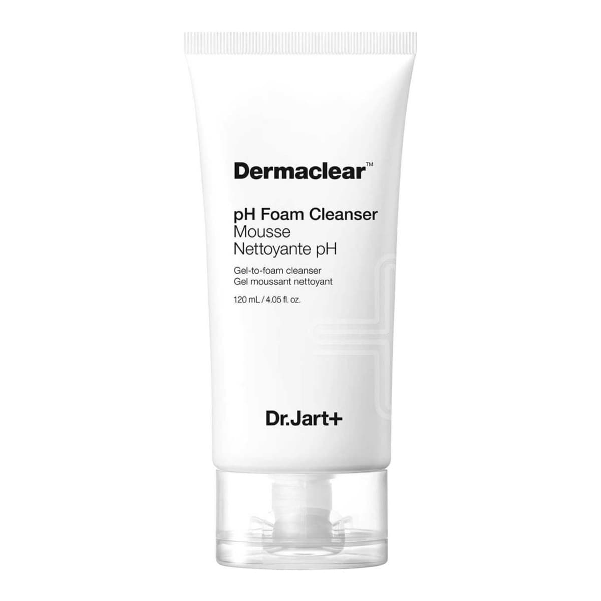 Dr.Jart Dermaclear™ PH Cleanser Foam Face Wash