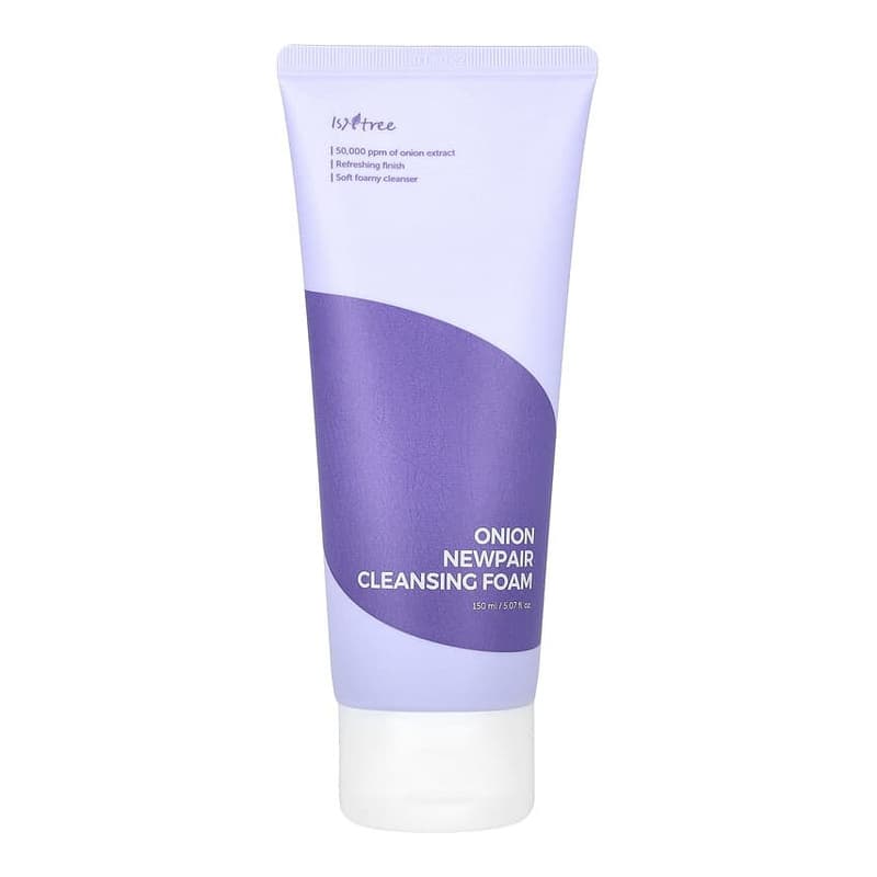 Onion Newpair Cleansing Foam