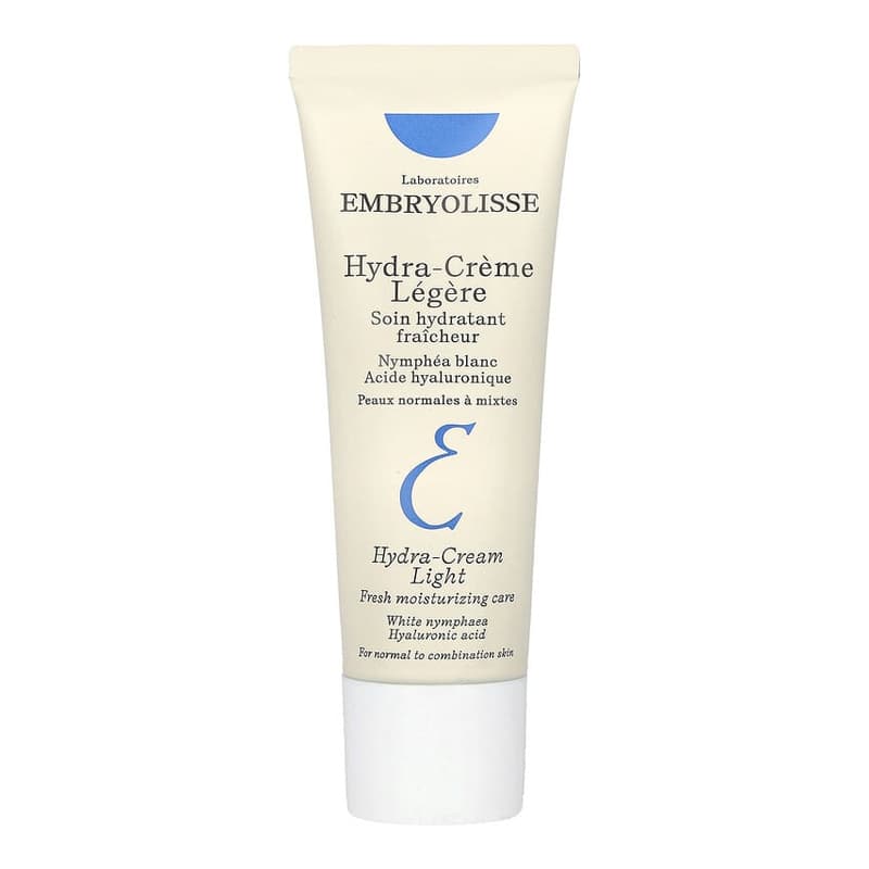 Hydra-Cream Light, Fresh Moisturizing Care