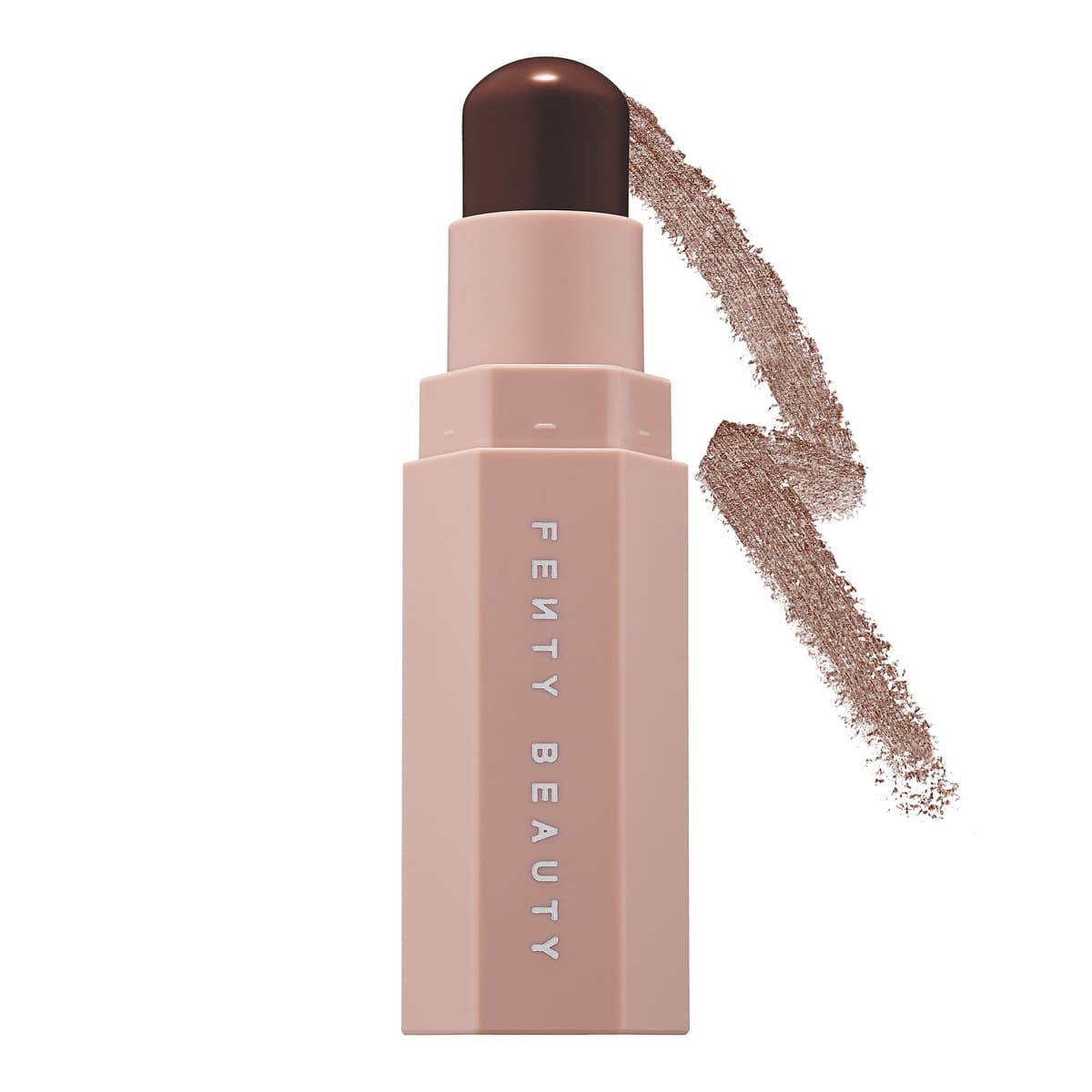 Match Stix Matte Contour Skinstick, Caviar