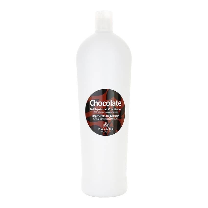 Regenerating Conditioner for Dry and Damaged Hair