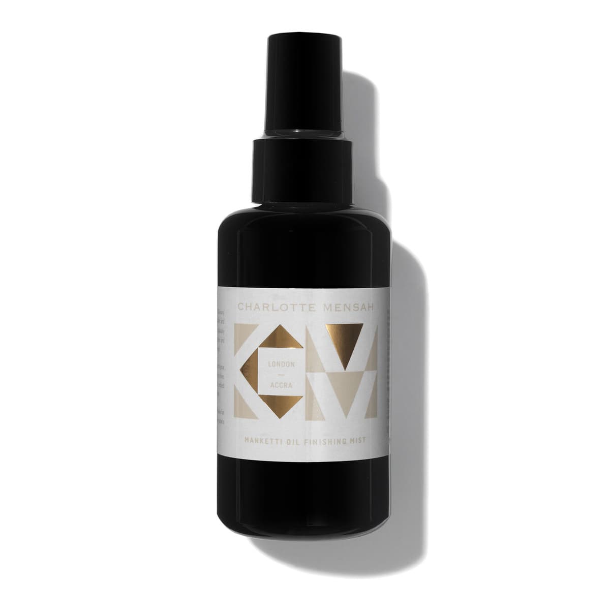 Manketti Oil Finishing Mist