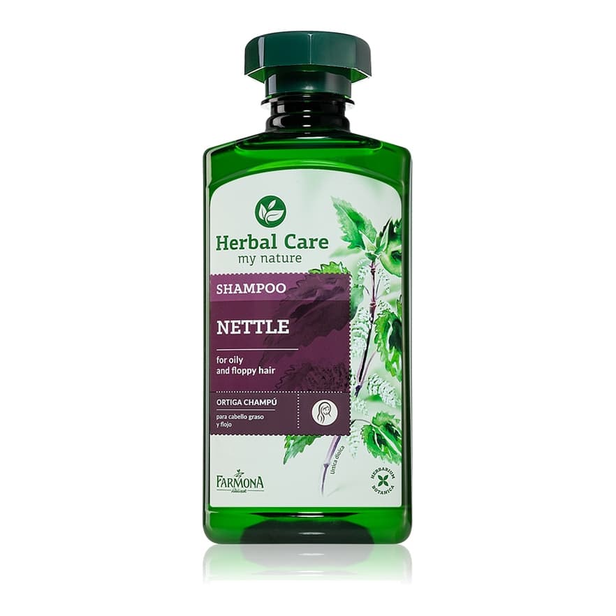 Herbal Care Nettle