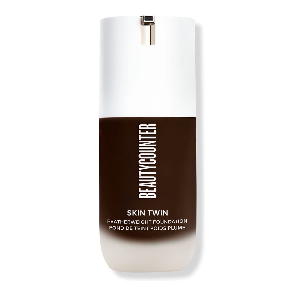 Skin Twin Featherweight Foundation, Deep 660