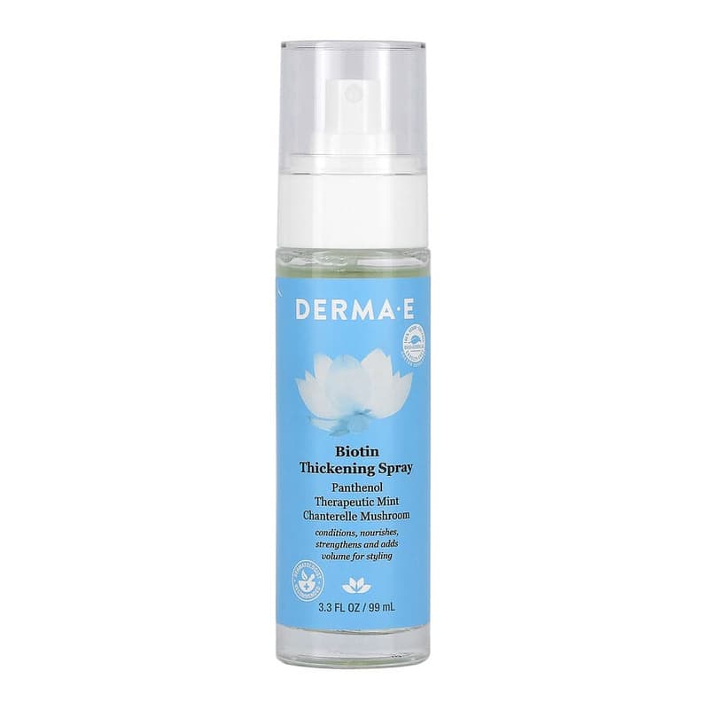 Biotin Thickening Spray