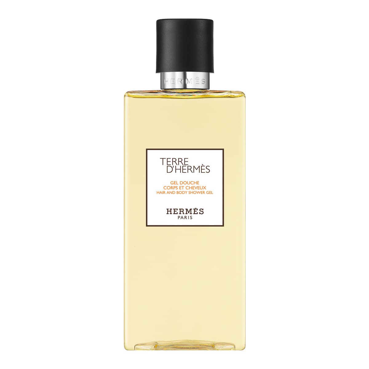 Terre D'Hermès Hair And Body Shower Gel