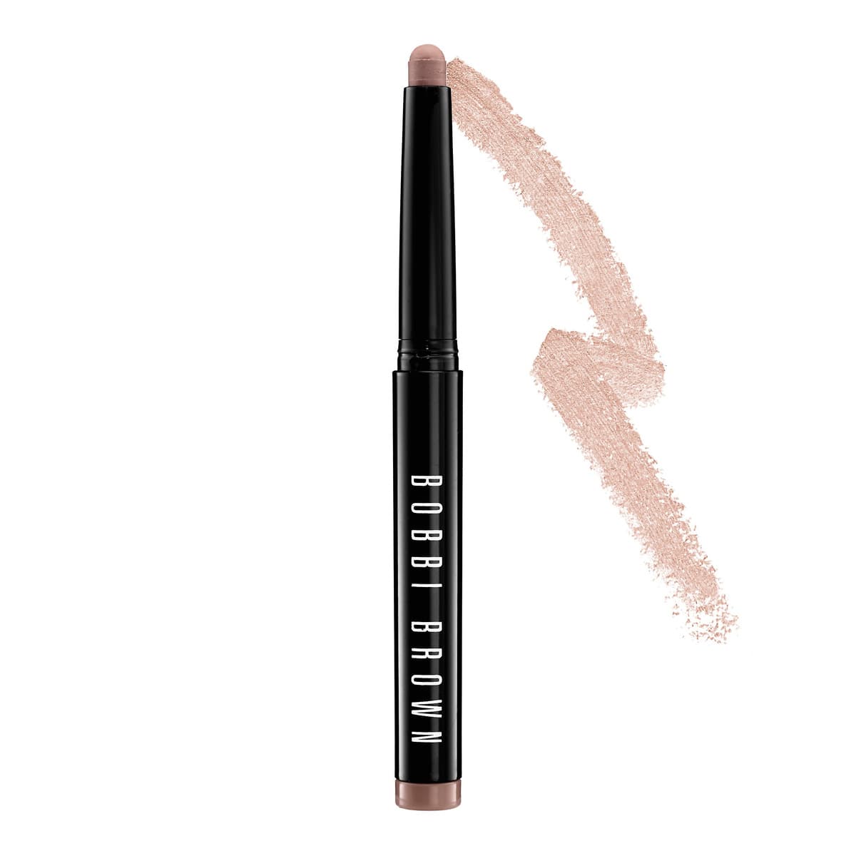 Long-Wear Cream Eyeshadow Stick, Sand Dune