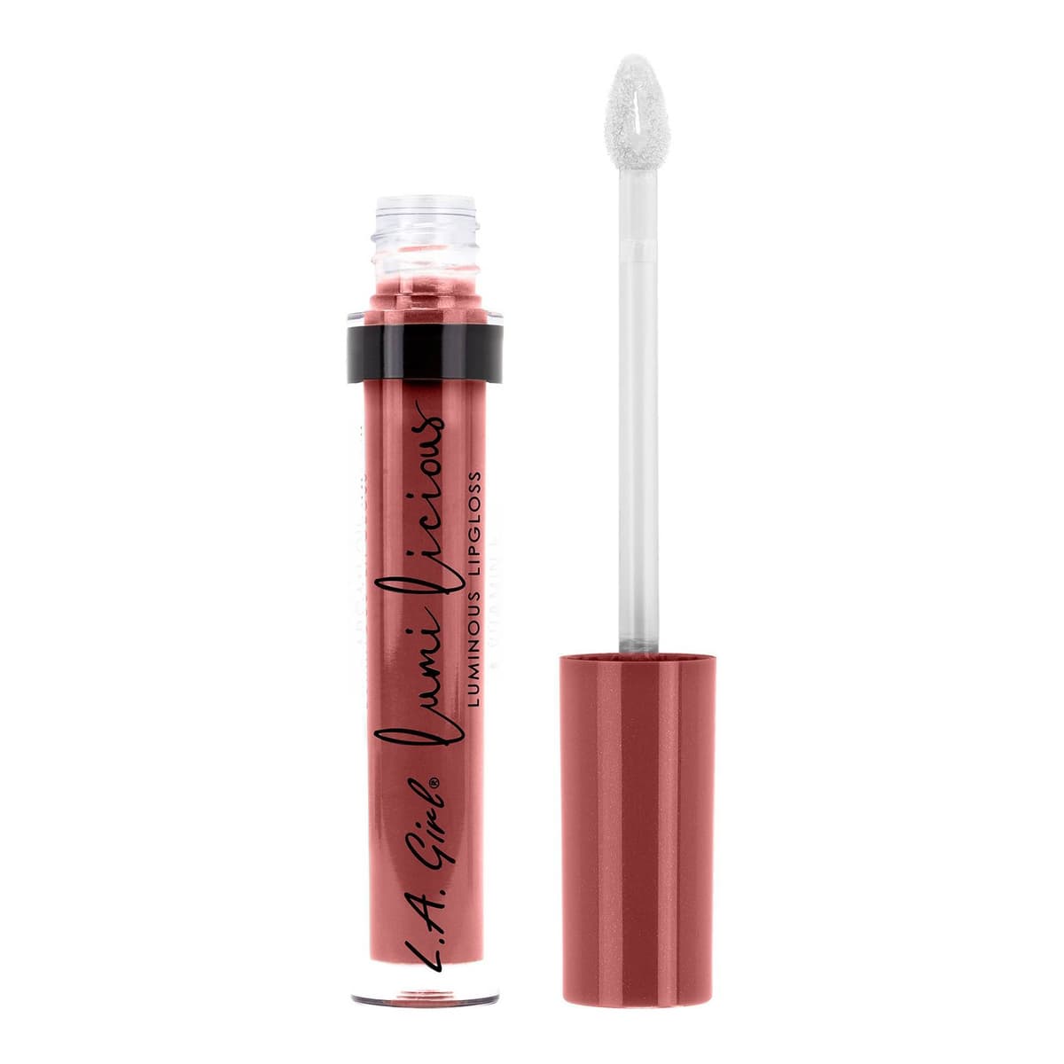 Lumilicious Lip Gloss, feelz