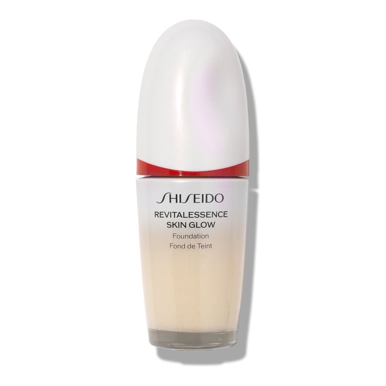 Revitalessence Glow Foundation, PORCELAIN 140