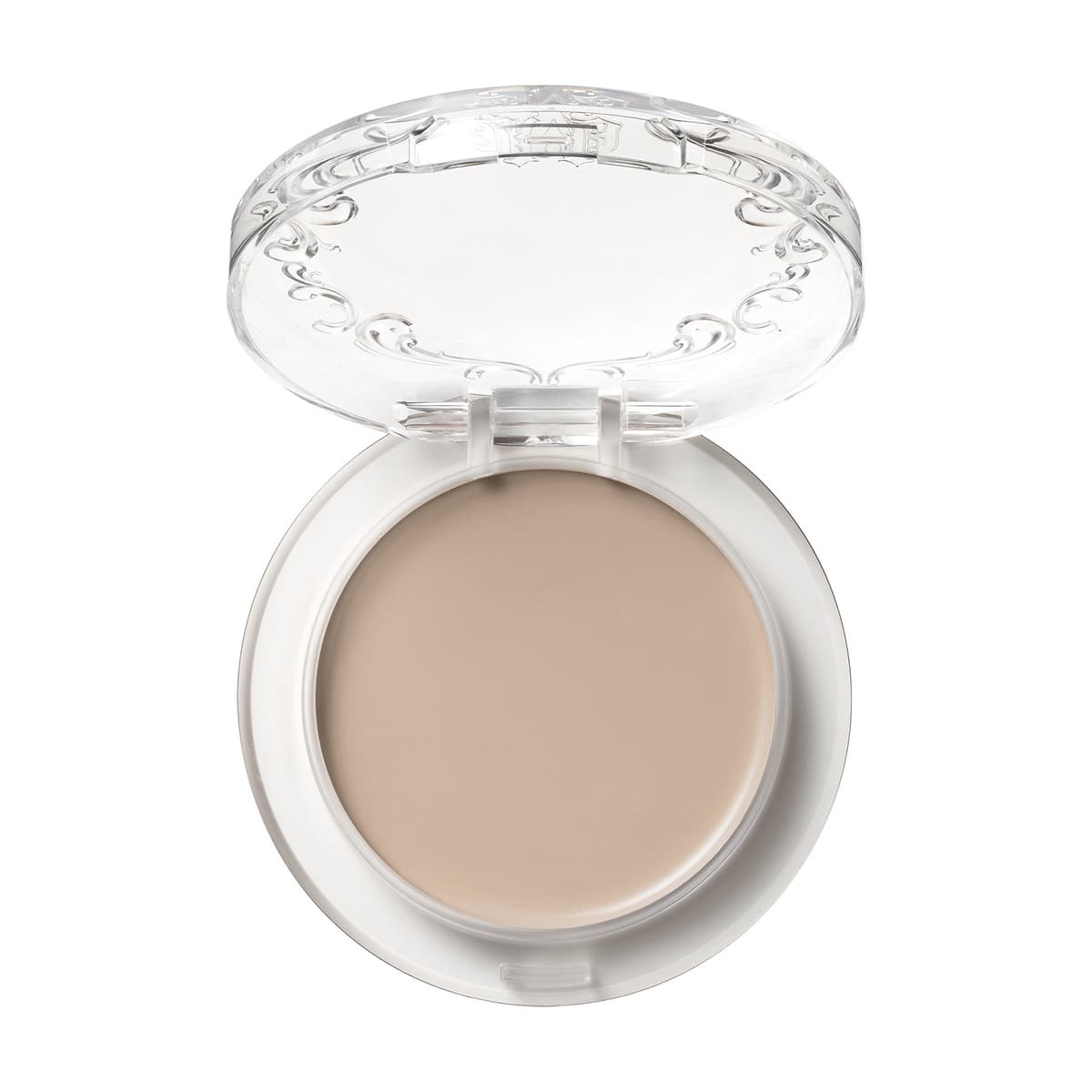 Good Apple Lightweight Full-Coverage Cream Foundation Balm, Light 002