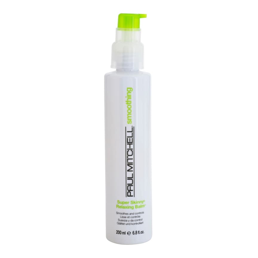 Smoothing Balm for Unruly and Frizzy Hair