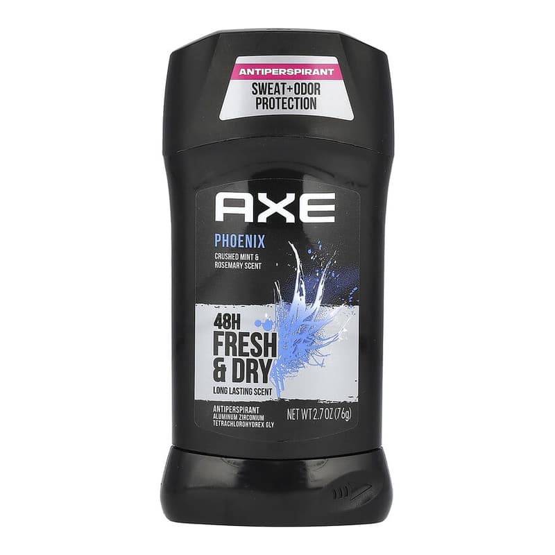 48H Fresh & Dry, Antiperspirant, Phoenix