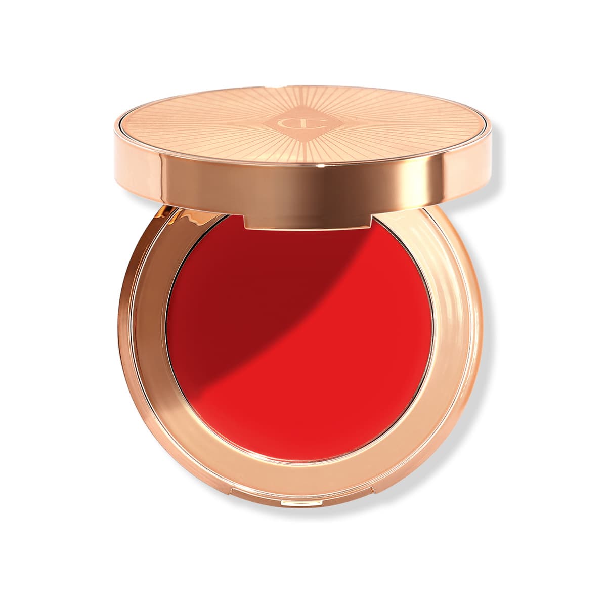 Lip & Cheek Glow, Pinched Cheek Glow
