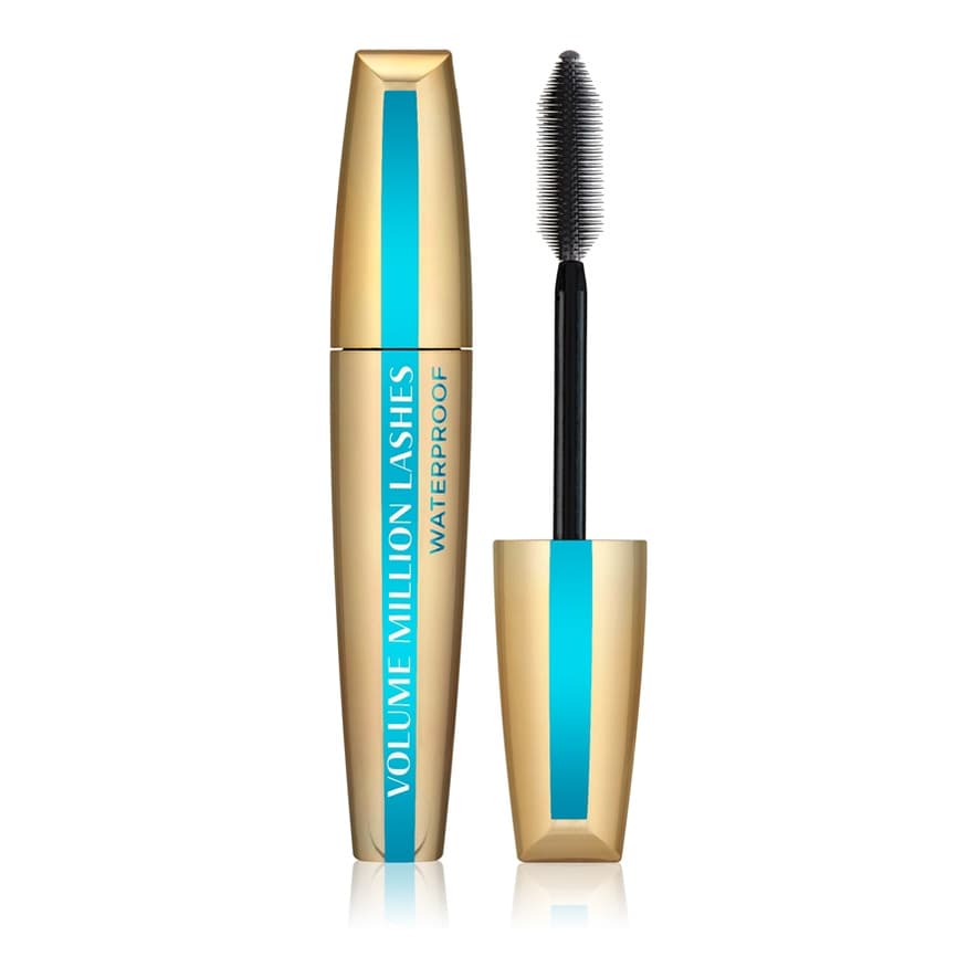 Volume Million Lashes Waterproof