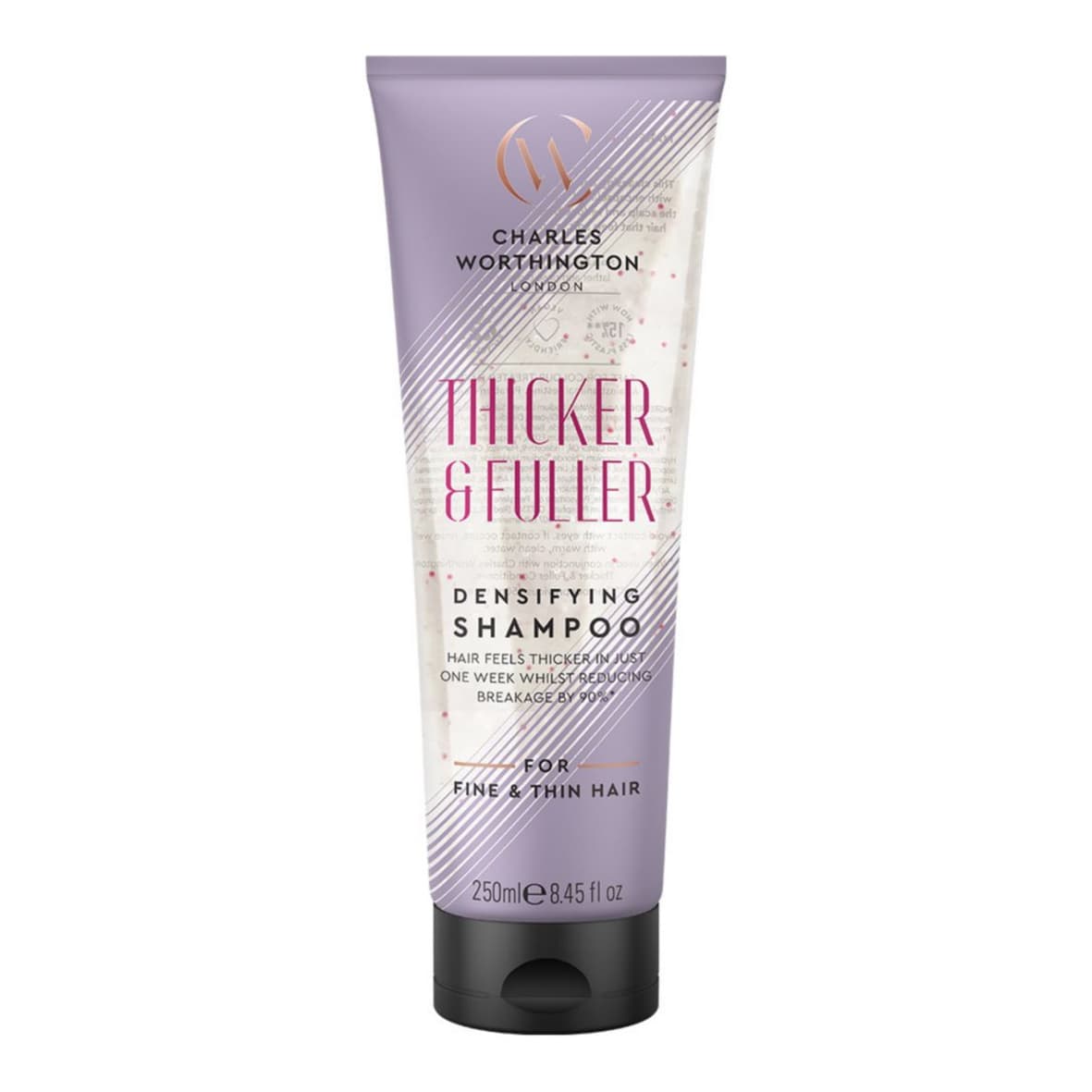 Thicker & Fuller Densifying Shampoo