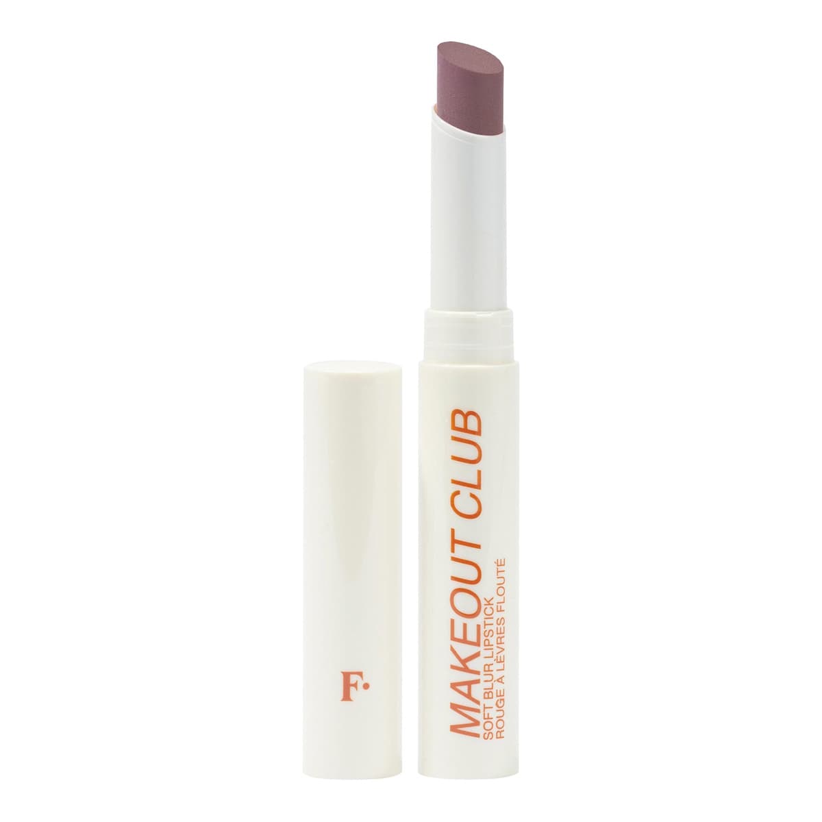 MAKEOUT CLUB Soft Blur Lipstick, Legend