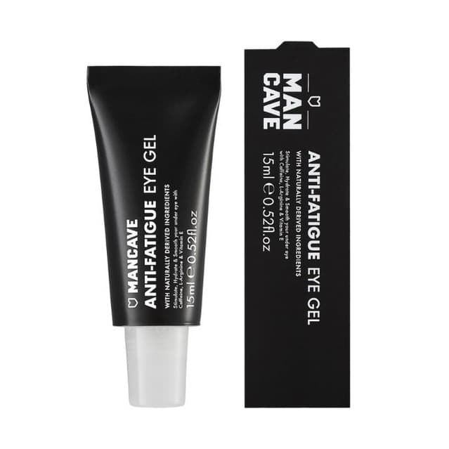 Anti-Fatigue Eye Gel