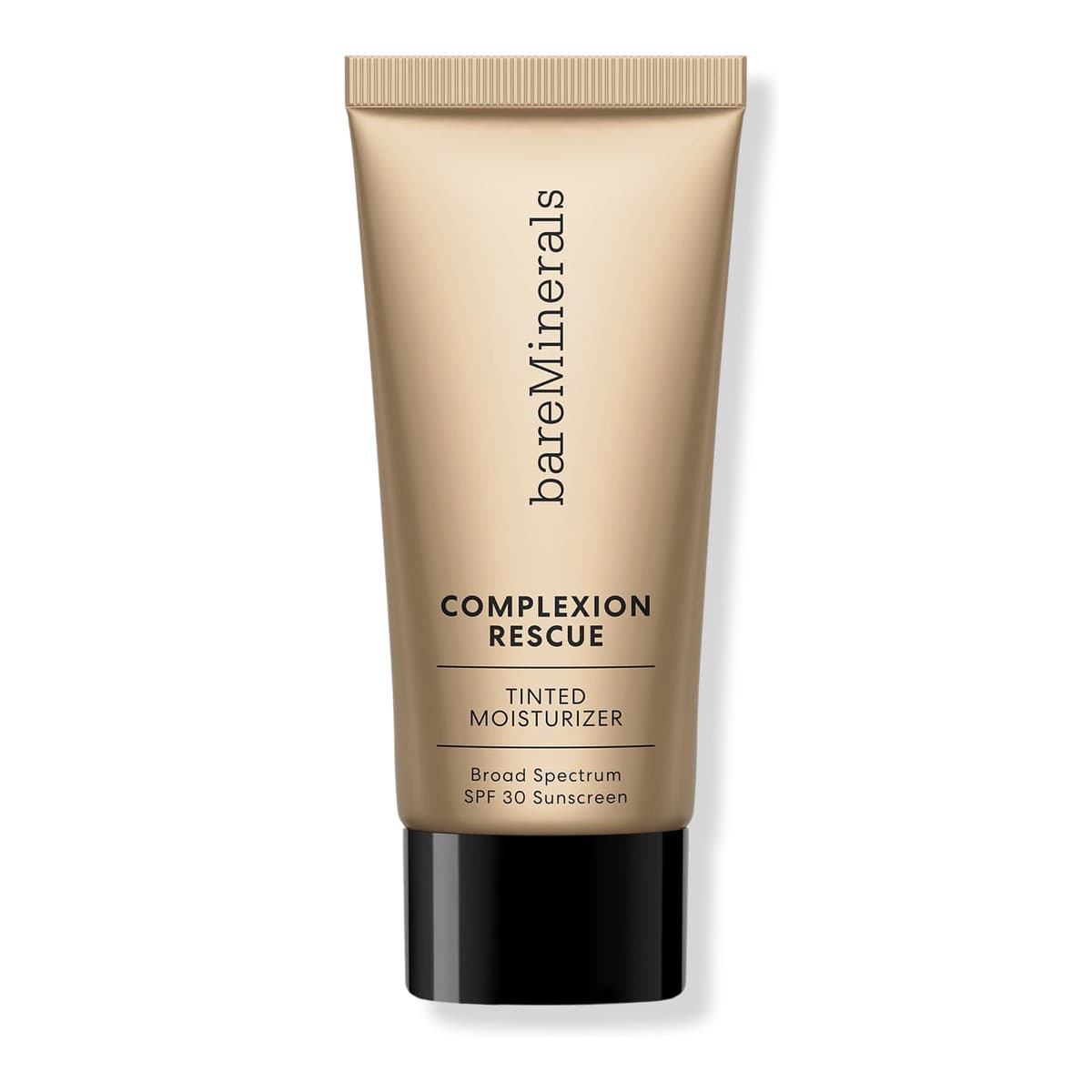 Mini COMPLEXION RESCUE Tinted Moisturizer Mineral SPF 30, Bamboo 5.5