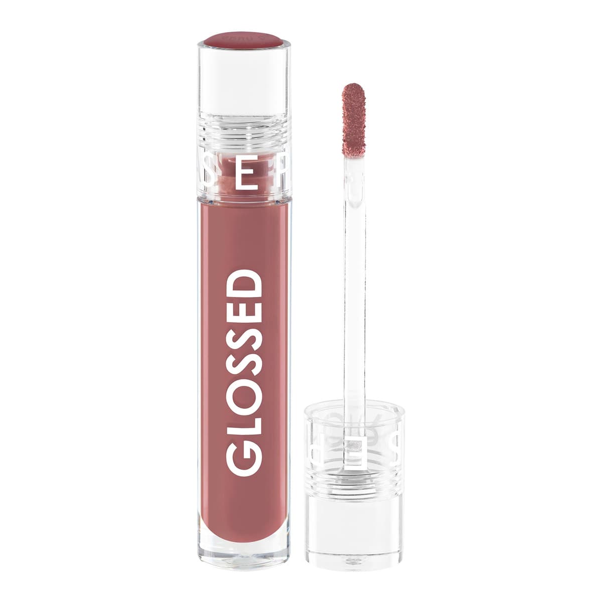 Glossed Hydrating Long Wear Lip Gloss, #110  Blessed