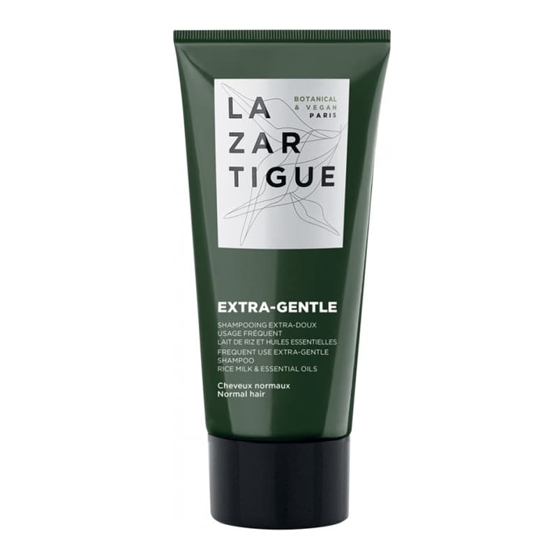 Extra-Gentle Frequent Use Shampoo
