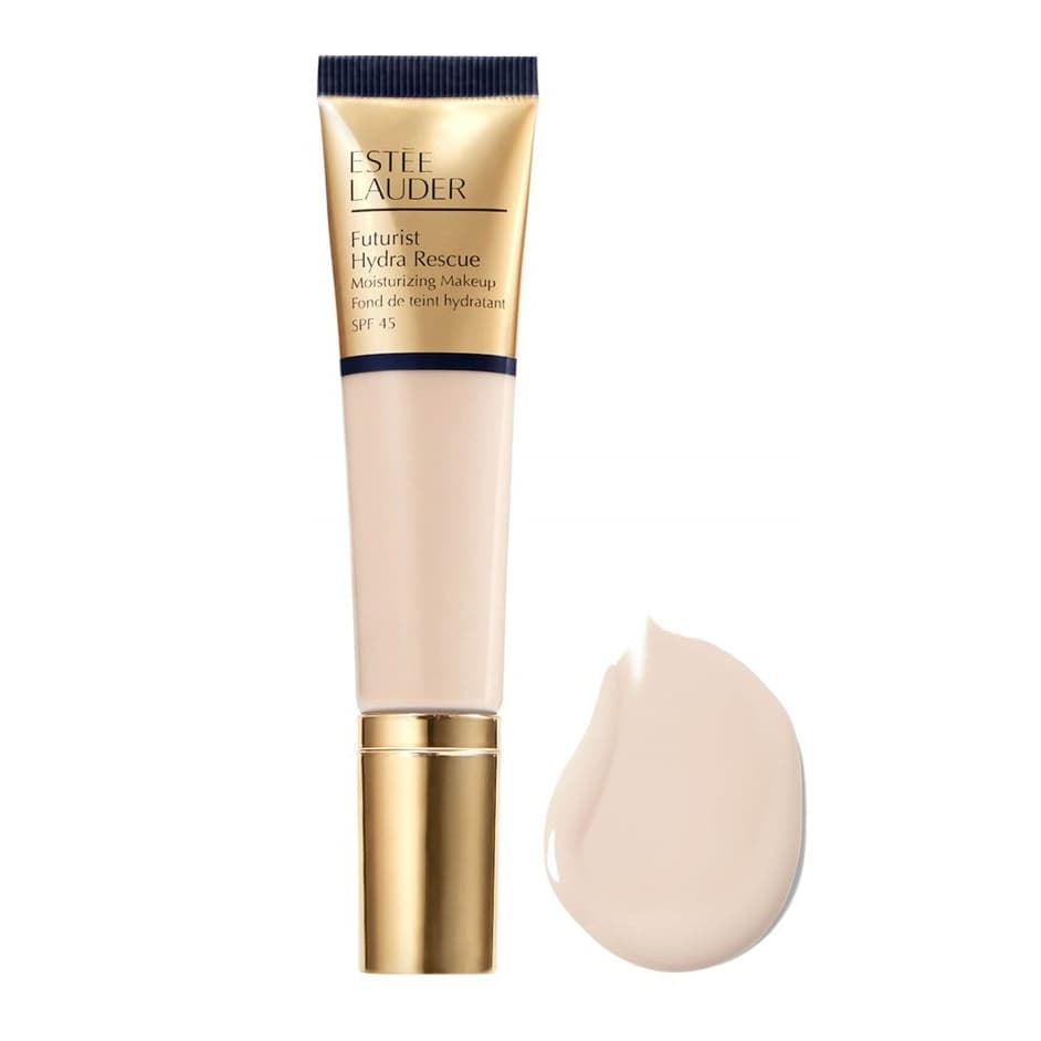 Futurist Hydra Rescue Moisturizing Makeup SPF45 1N2 Ecru