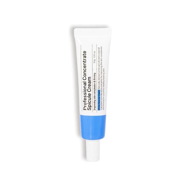 Professional Concentrate Spicule Cream