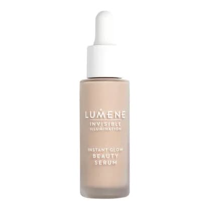 Invisible Illumination Instant Glow Beauty Serum