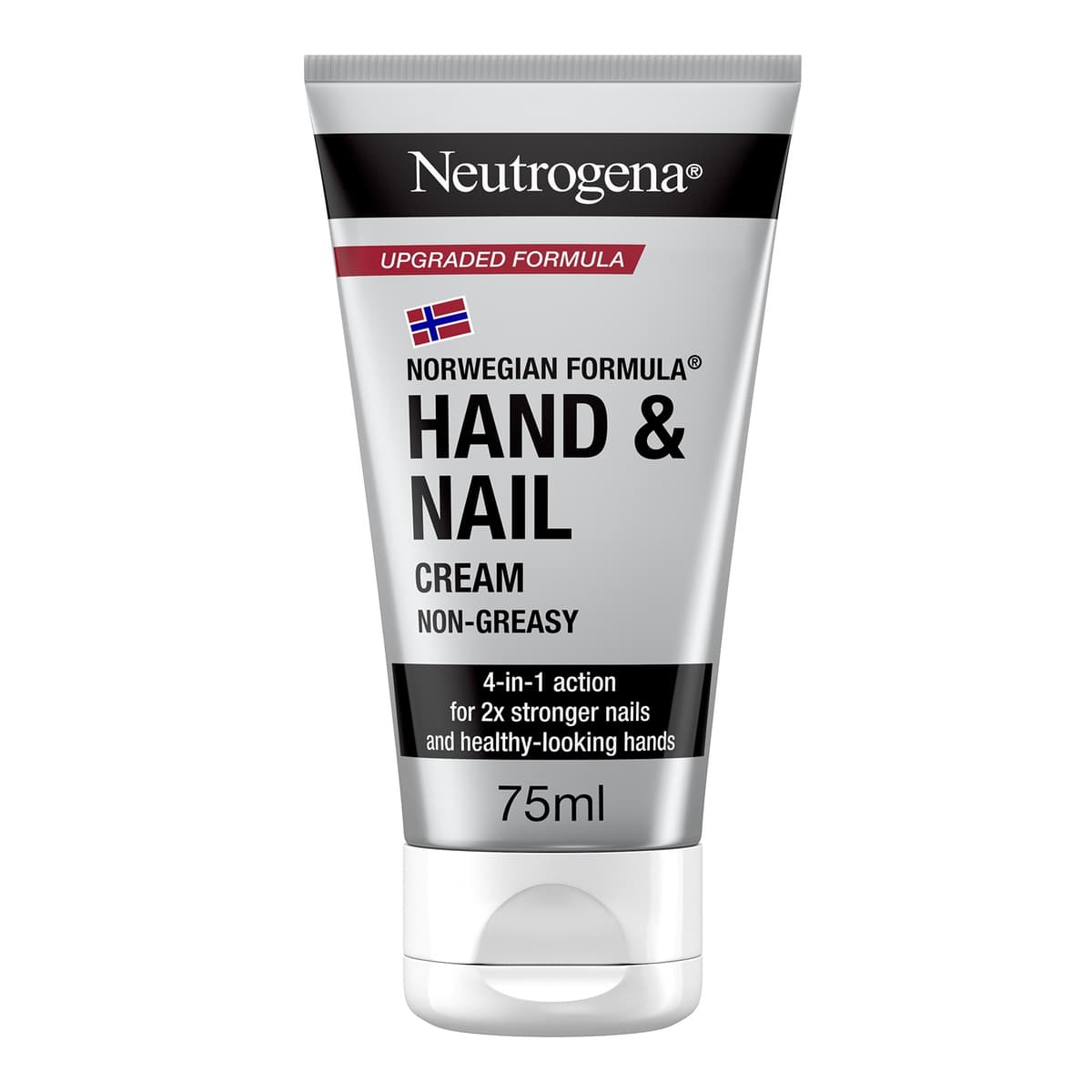 Norwegian Formula Hand and Nail Cream