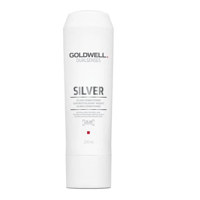 Dualsenses Silver Conditioner