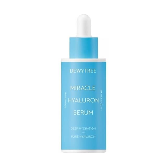 Miracle Hyaluron Serum