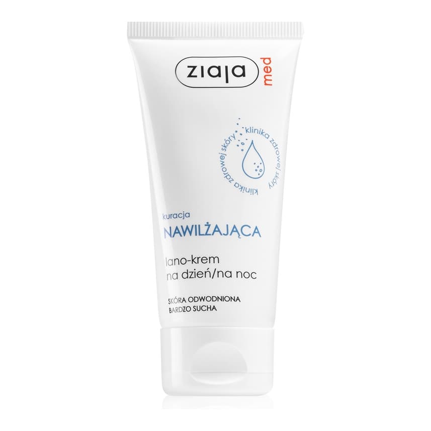Hydrating Care