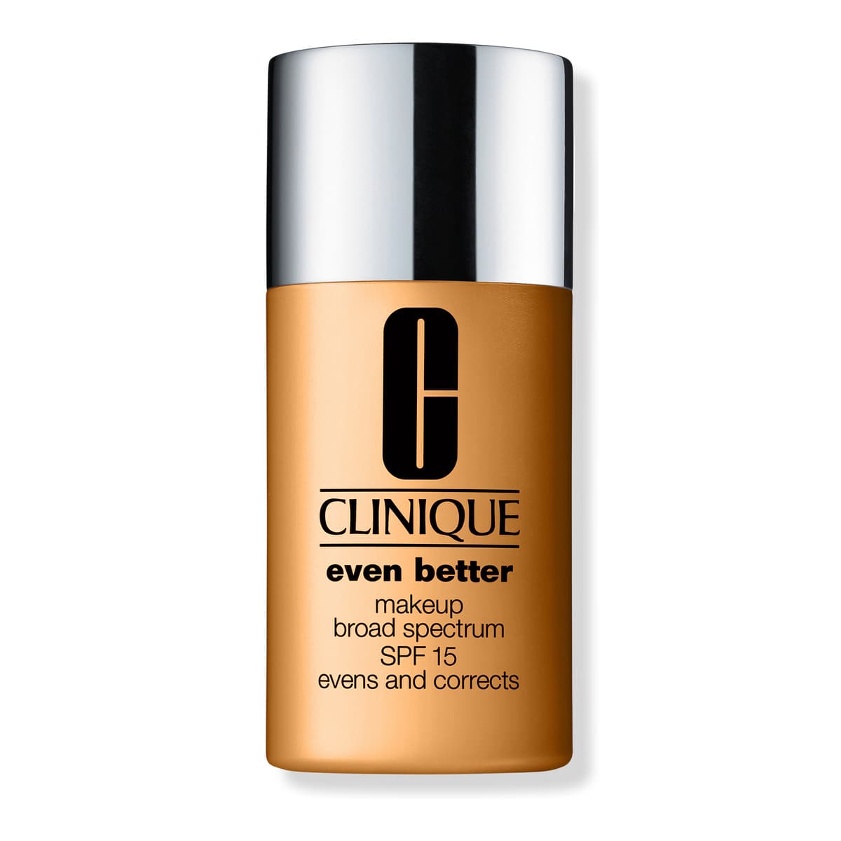 Even Better Makeup Broad Spectrum SPF 15 Foundation, WN 104 Toffee