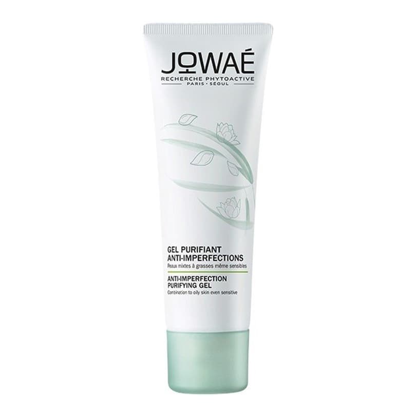 Anti-Imperfection Purifying Gel