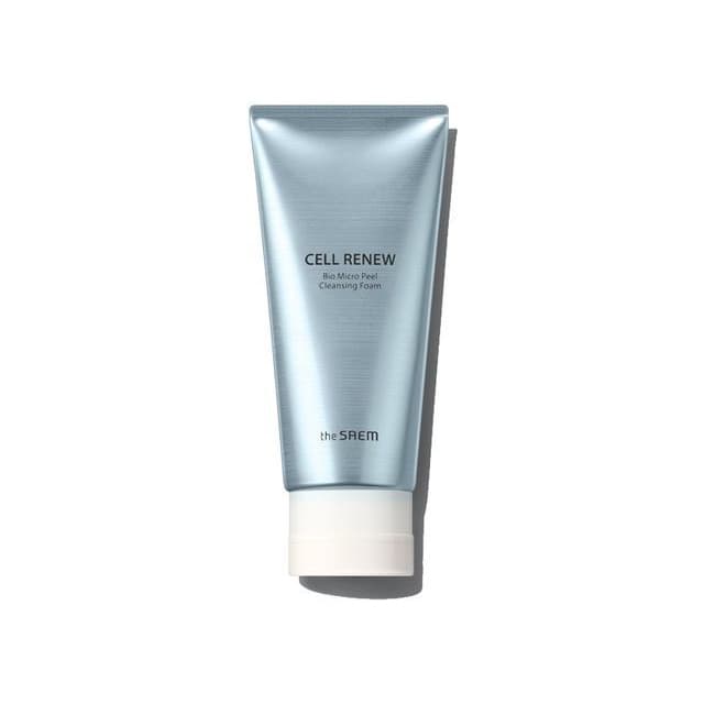 Cell Renew Bio Micro Peel Cleansing Foam