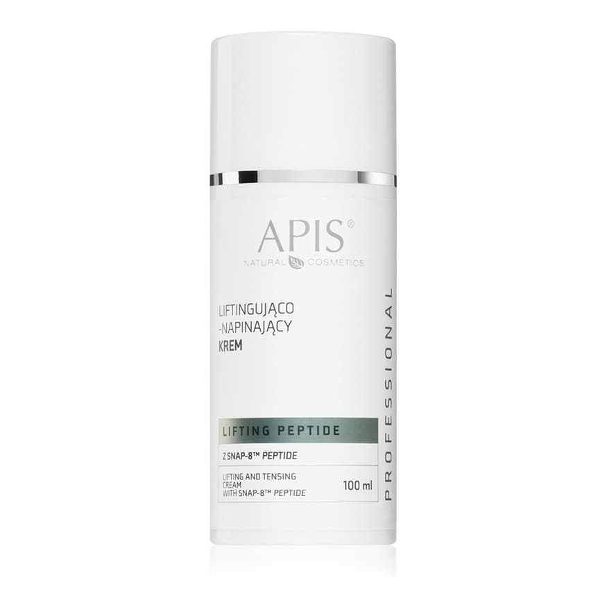 Lifting Peptide SNAP-8™