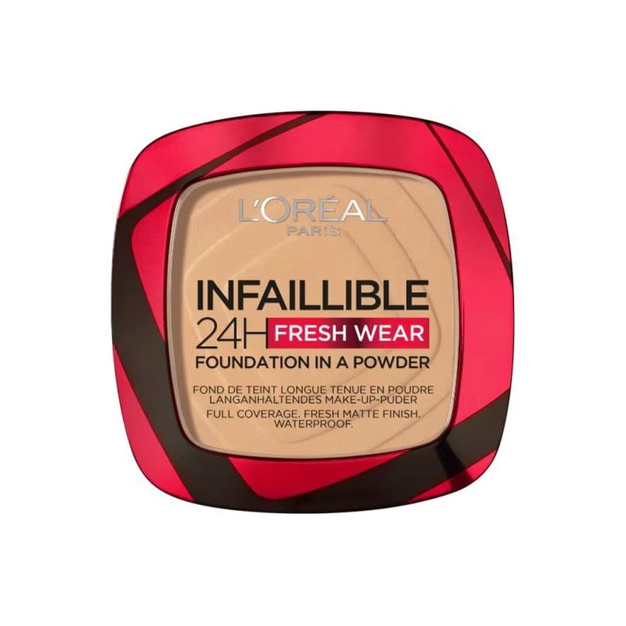 Infallible 24H FreshWear Foundation Powder 200