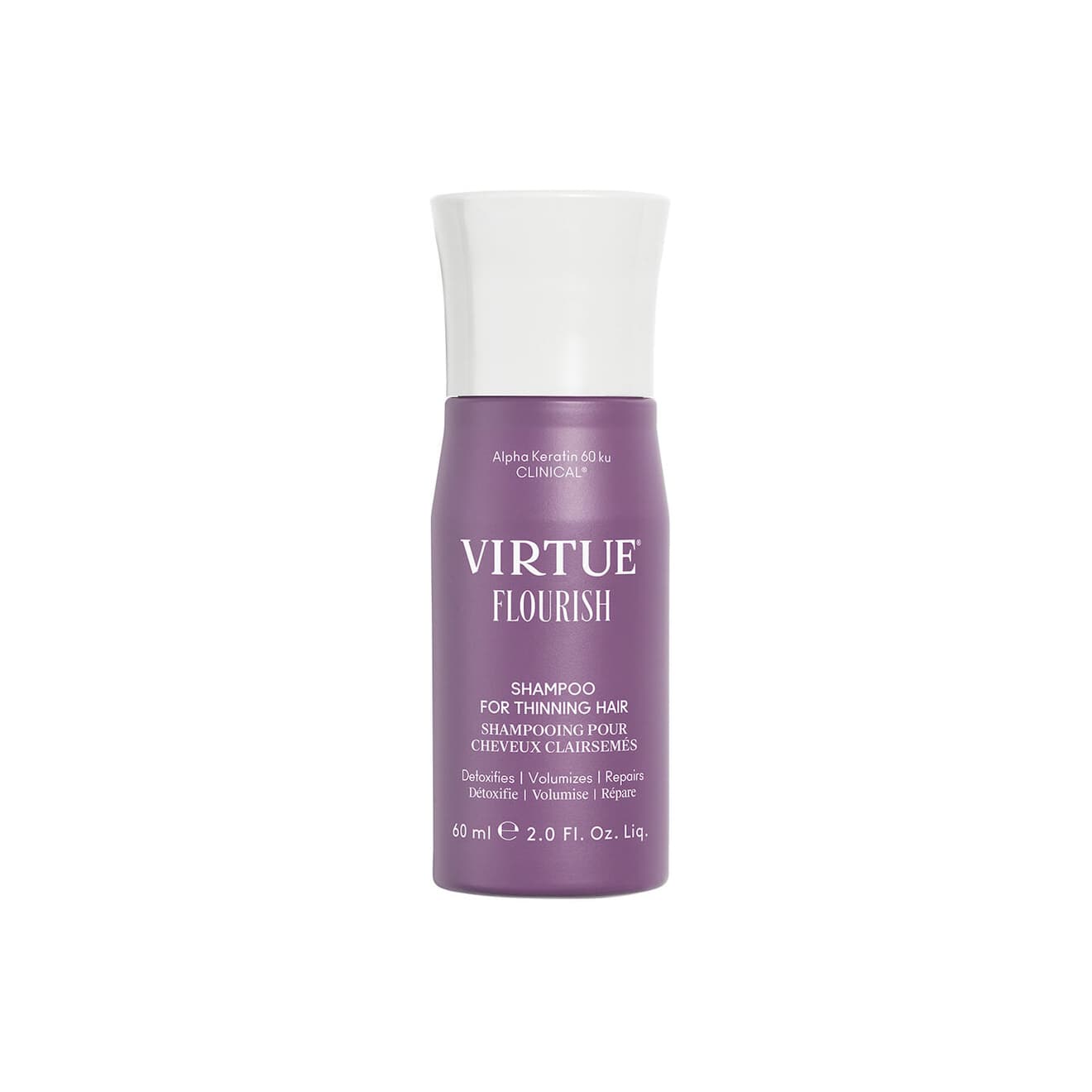 Shampoo For Thinning Hair