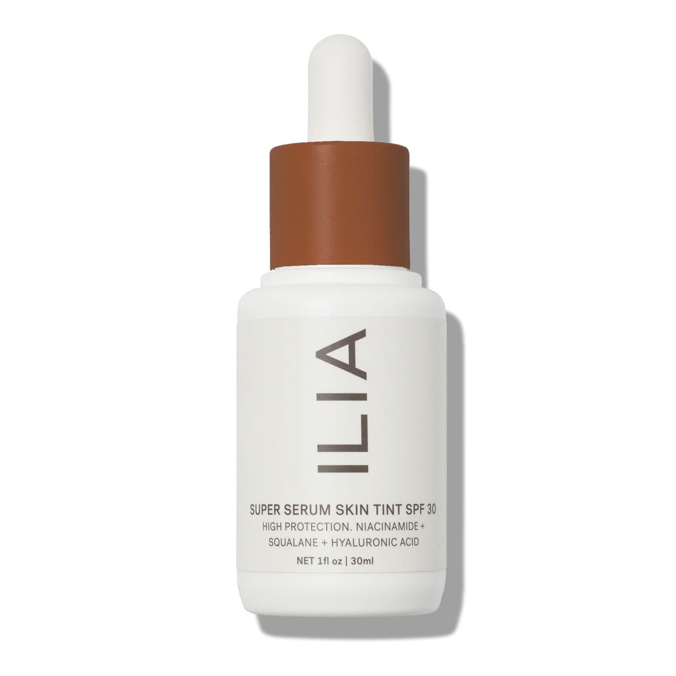 Super Serum Skin Tint SPF 30, PERISSA ST17.5
