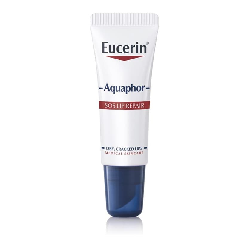 Aquaphor SOS Lip Repair