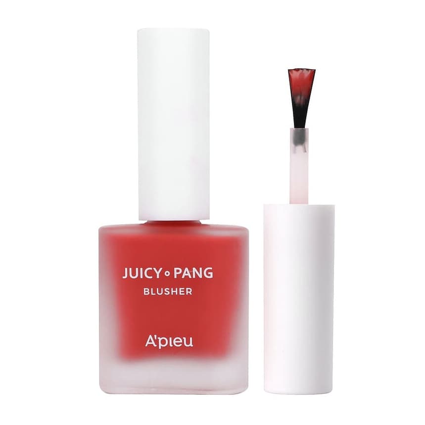 Juicy Pang Water Blusher, RD01