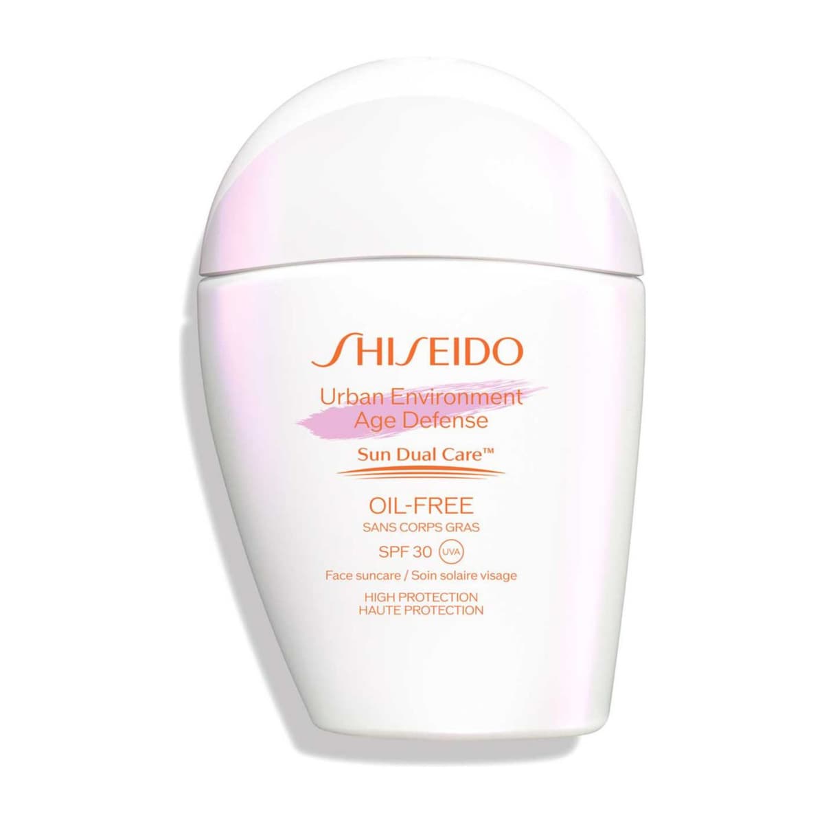 Urban Environment Oil-Free Suncare Emulsion SPF 30