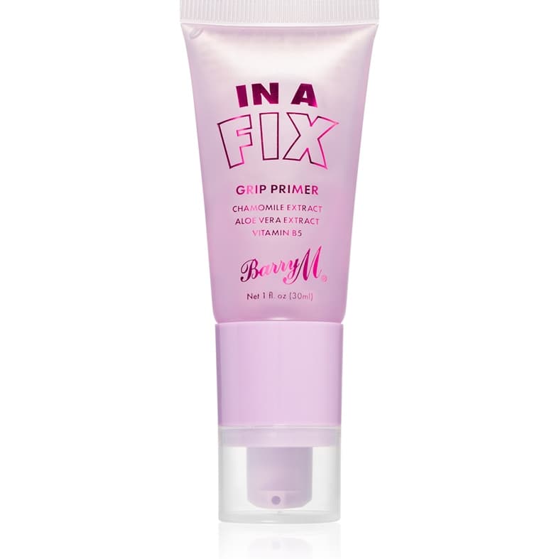 In A Fix Grip Primer