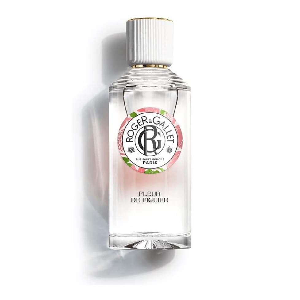 Fleur de Figuier Fragrant Wellbeing Water